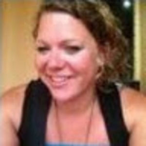 Meet your Posher, Theresa